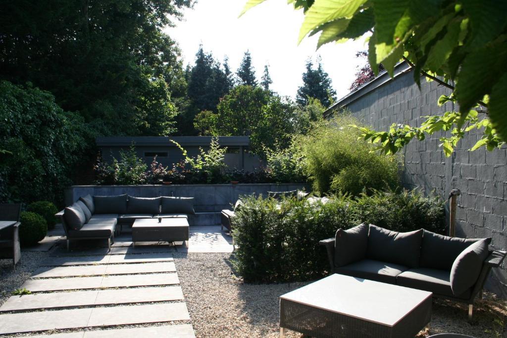 Hotel Carpinus Herent Exteriör bild