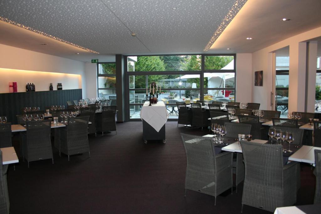 Hotel Carpinus Herent Exteriör bild