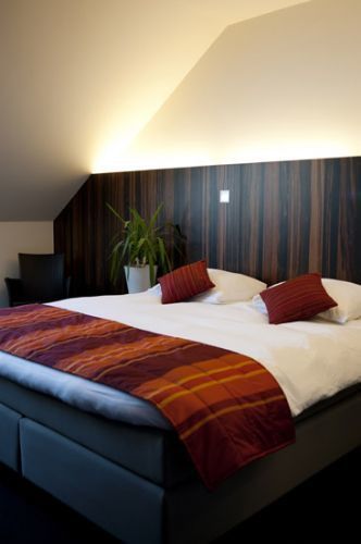 Hotel Carpinus Herent Exteriör bild